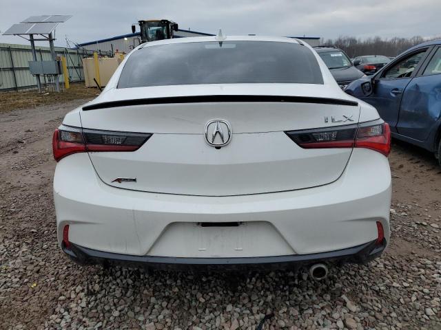 19UDE2F81KA005704 Acura Ilx Premium A-spec