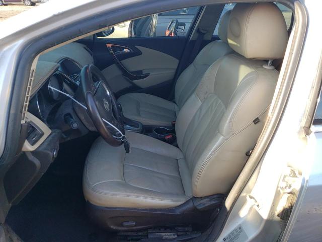 1G4PS5SK8F4193760 Buick Verano
