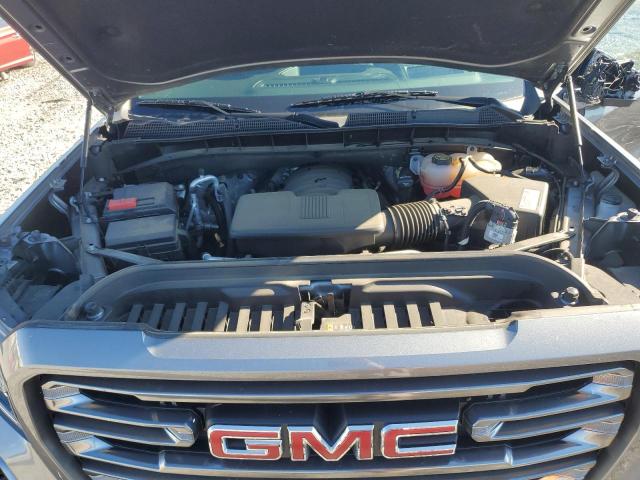 3GTP9EEL5MG242580 GMC Sierra K1500 At4