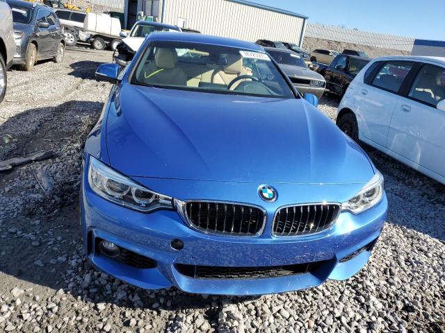 WBA3V7C5XG5A28755 BMW 428 I Sulev