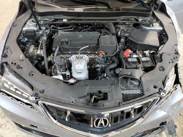 19UUB1F57FA007102 Acura TLX TECH