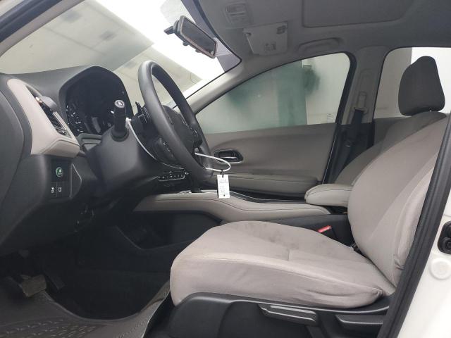 3CZRU6H53GM720778 Honda HR-V EX