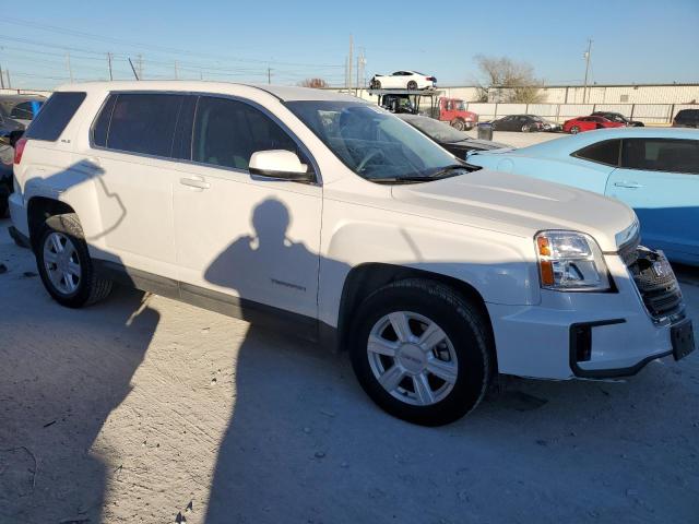 2GKALMEK4G6229560 GMC Terrain Sle