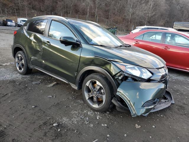 3CZRU6H78JM715973 Honda Hr-v Exl