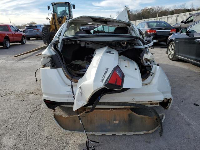 1N4BL4DV8PN382925 Nissan ALTIMA SV
