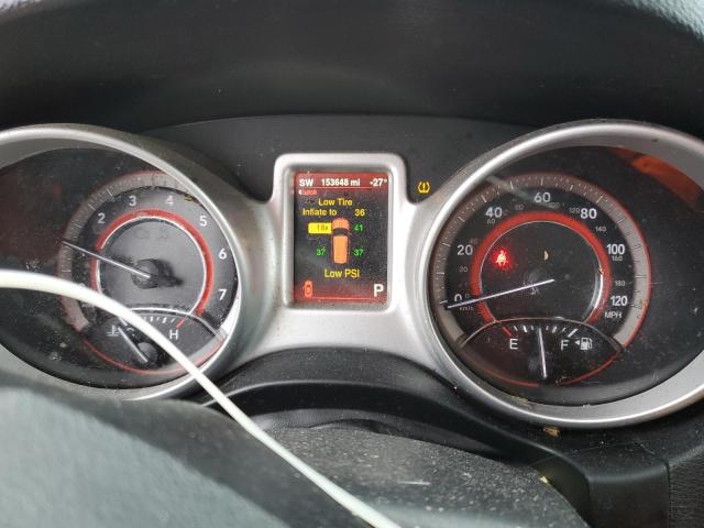 3C4PDCEG3GT212768 Dodge Journey R/t