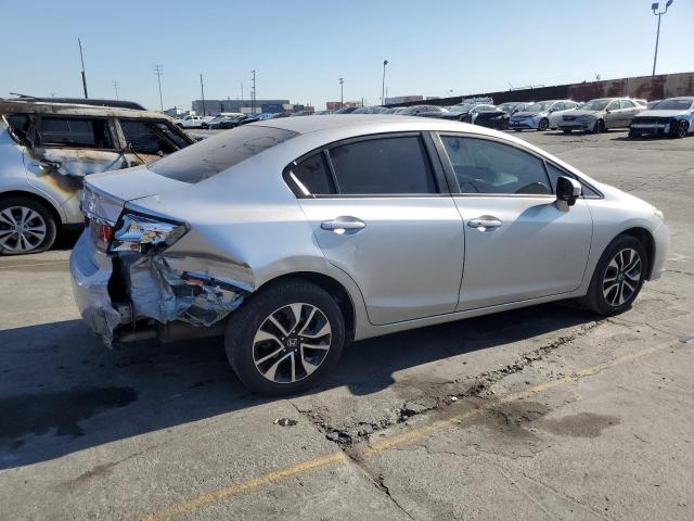19XFB2F84EE264687 Honda CIVIC EX