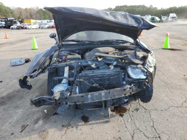 2C3CDYBT8EH158696 Dodge Challenger R/t