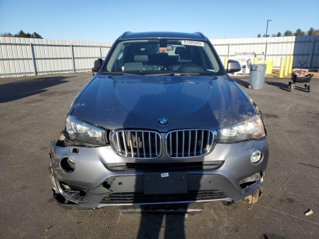 5UXWX9C52G0D82674 BMW X3 Xdrive28i