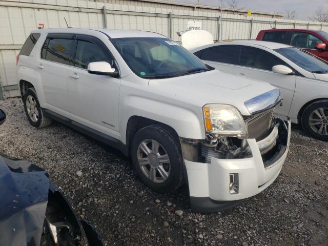 2GKALMEK0F6117594 GMC Terrain Sle