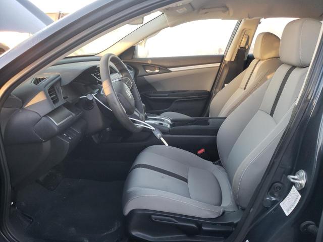 19XFC2F59JE010261 Honda Civic Lx