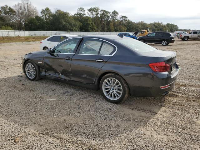 WBA5A5C51FD524831 BMW 528 I