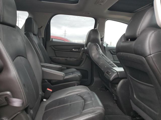 1GKKRRKD3FJ206570 GMC Acadia Slt-1