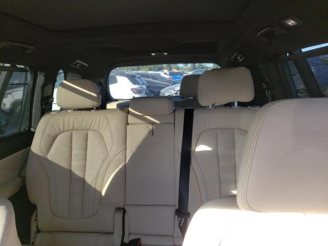 5UXCW2C00N9L17930 BMW X7 Xdrive40i