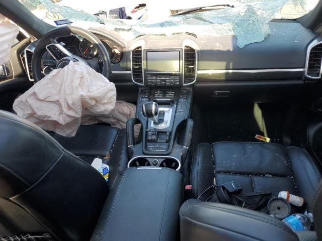WP1AA2A24GLA02354 Porsche Cayenne