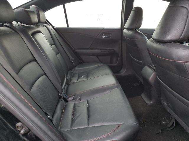 1HGCR2F19HA270981 Honda Accord Sport Special Edition
