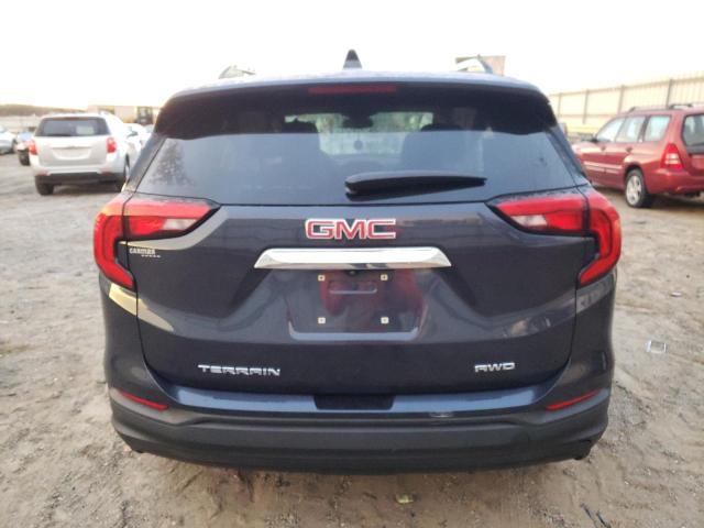 3GKALTEV8KL140261 GMC Terrain Sle