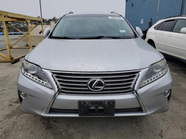 2T2BK1BA4FC288419 Lexus Rx 350 Base