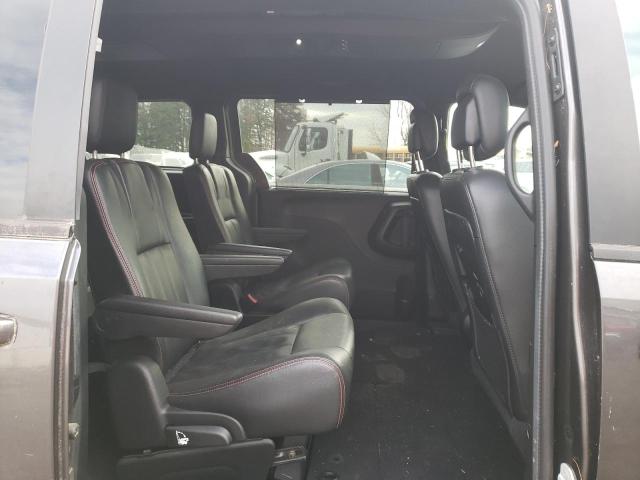 2C4RDGEG6KR641382 Dodge Grand Caravan Gt