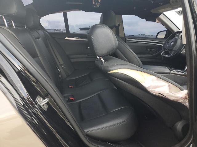 WBA5B1C54FD918748 BMW 535 I