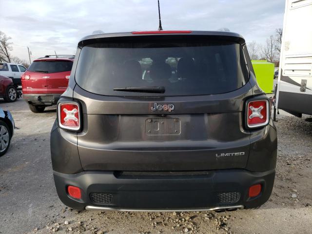 ZACCJADB5HPE54553 Jeep Renegade Limited