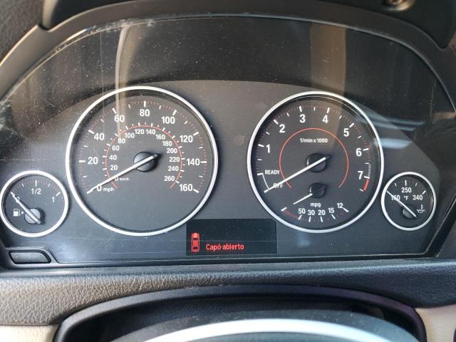 WBA8E9G52GNT81290 BMW 328 I Sulev
