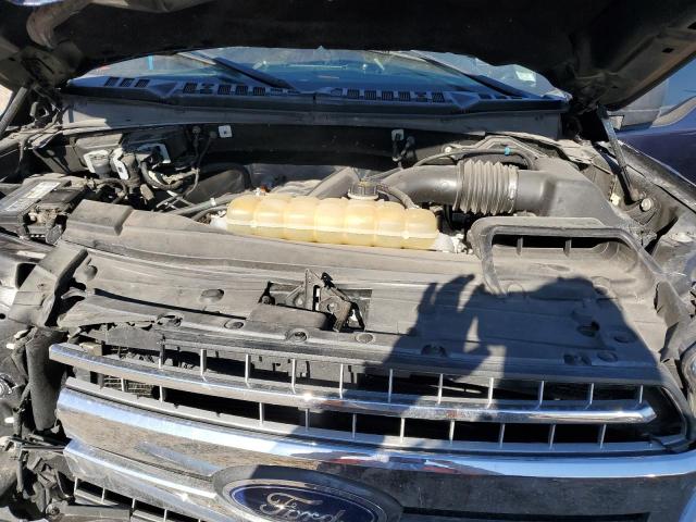 1FTEW1E5XKKE78674 Ford F150 Supercrew