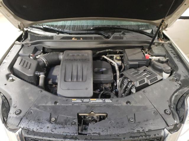 2GKFLVEK4F6404481 GMC Terrain Sle