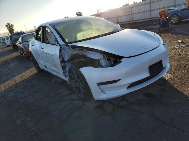 5YJ3E1EA8NF328426 Tesla MODEL 3