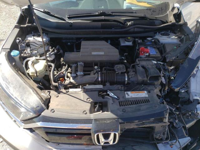 5J6RW1H89LL013736 Honda CR-V EXL