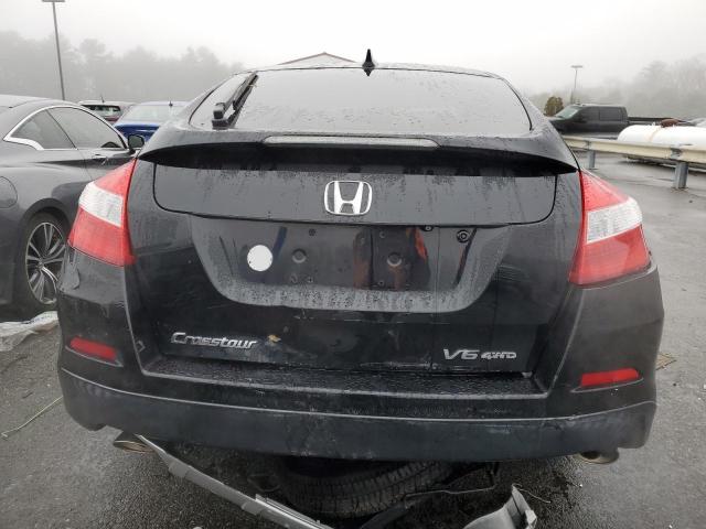 5J6TF2H56FL004532 Honda Crosstour Exl
