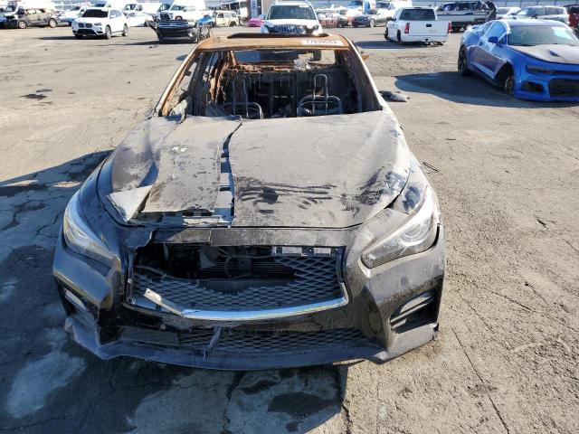 JN1EV7AP9GM305143 Infiniti Q50 Premium