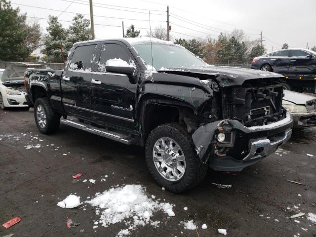 1GT120E87FF609380 GMC Sierra K2500 Denali