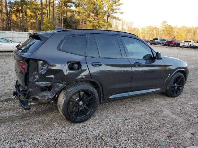 5UXTS3C57K0Z06700 BMW X3 Xdrivem40i