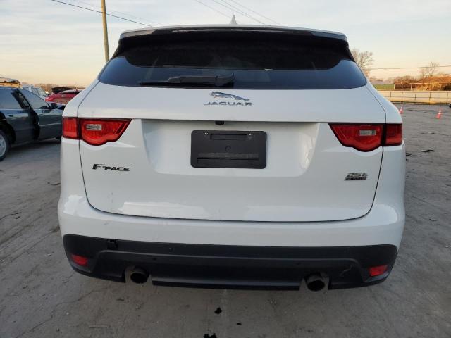 Jaguar F-pace Premium 2018 SADCJ2FX0JA276320 Image 6