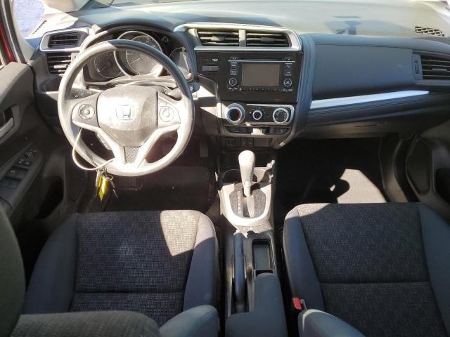JHMGK5H55HS017848 Honda FIT LX