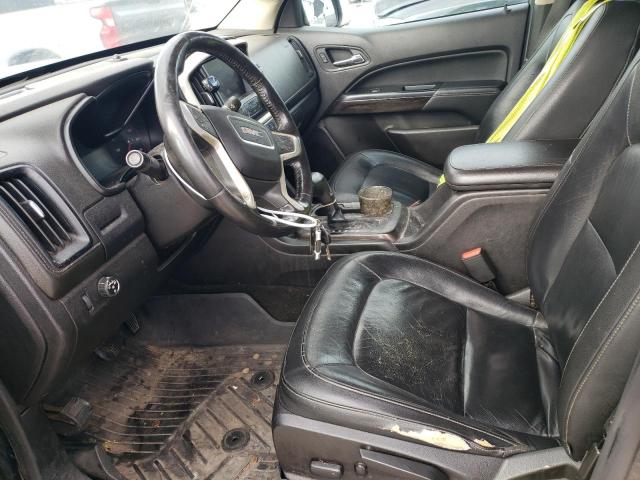 1GTG5DE39G1368658 GMC CANYON SLT