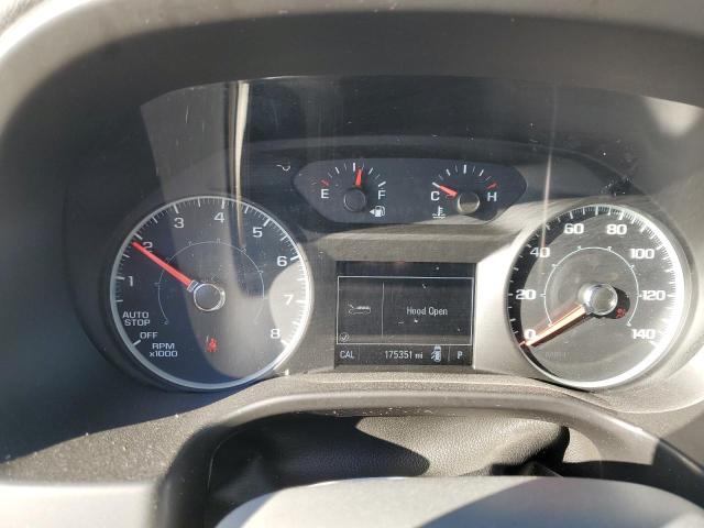 1GKKNKLA1KZ130852 GMC ACADIA SLE