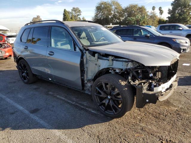 5UX23EM07P9R30411 BMW X7 Xdrive40i