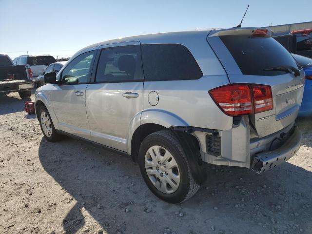 3C4PDCAB5ET149826 Dodge JOURNEY SE