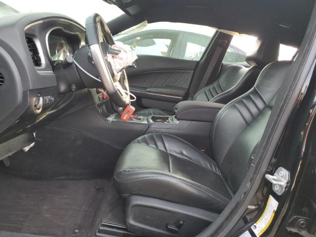 2C3CDXL98GH232859 Dodge Charger Srt Hellcat