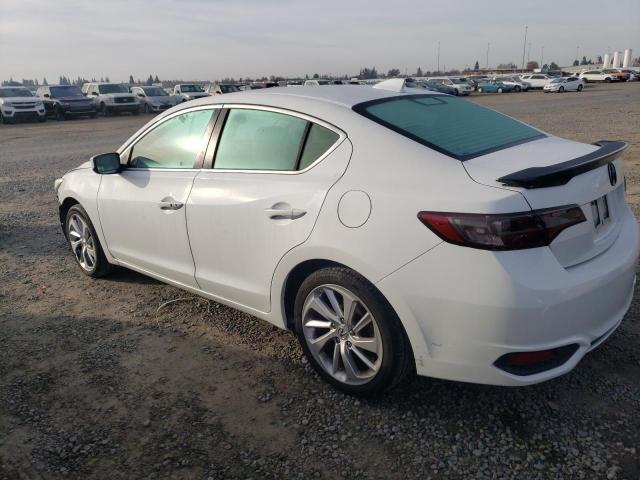 19UDE2F73GA008764 Acura Ilx Premium