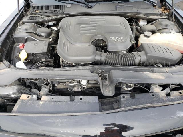 2C3CDZAG0LH218753 Dodge Challenger Sxt