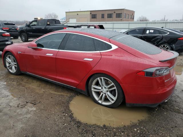 5YJSA1E26GF130253 Tesla MODEL S