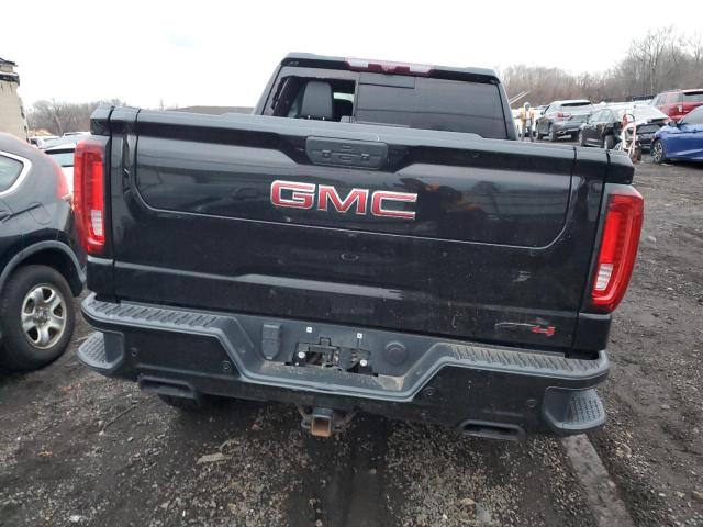 1GTU9EET2LZ262741 GMC Sierra K1500 At4