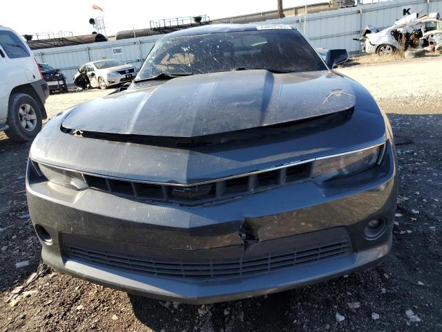 2G1FB1E37E9323237 Chevrolet CAMARO LT