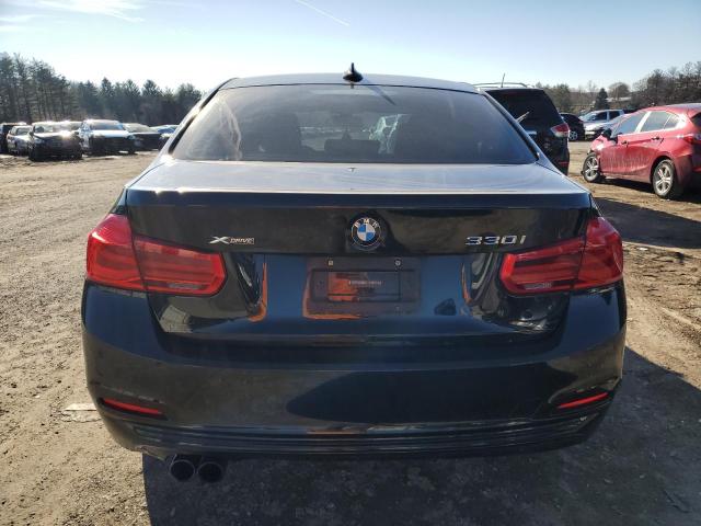 WBA8D9G30HNU64610 BMW 330 XI