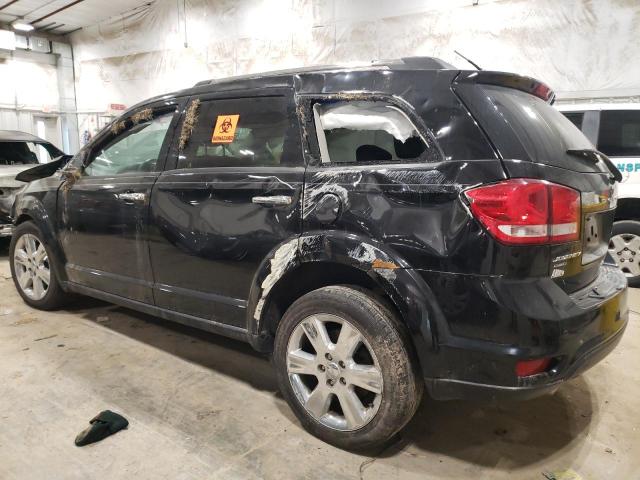 3C4PDDDG6ET137696 Dodge Journey Limited
