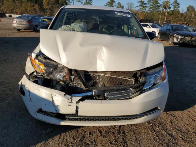 5FNRL5H26GB163782 Honda ODYSSEY LX