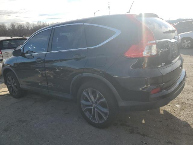 5J6RM4H37FL062434 Honda CR-V LX